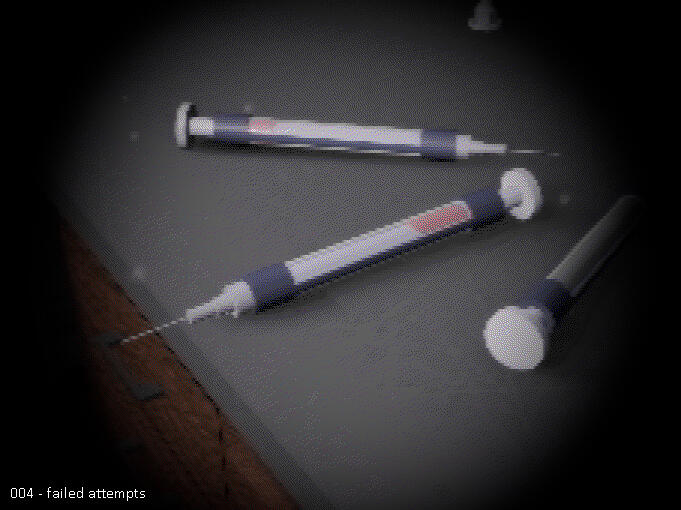 004 - failed attempts